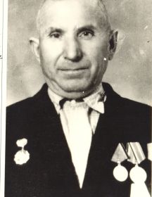 Кабанов Стефан Иванович