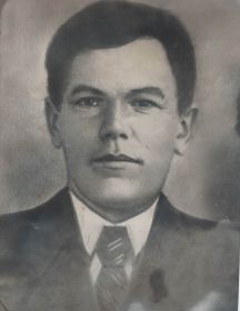 Козин Александр Дмитриевич