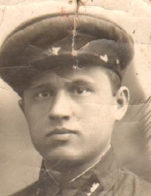 Иваньков Николай Григорьевич 