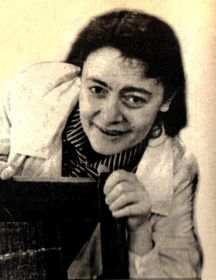 Захарова Лидия Борисовна