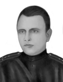 Сучков Яков Пантелеевич