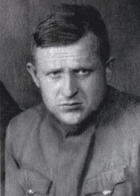 Крушинов Иван Петрович