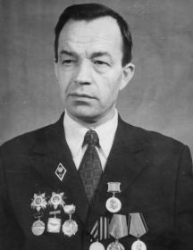 Желнов Николай Сергеевич 