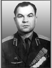 Булатов Василий Иванович