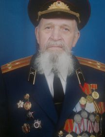 Воронов Петр Дмитриевич