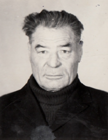 Бянкин Иван Григорьевич