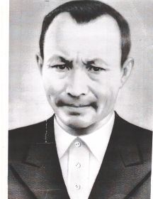 Танабаев Кулкаир Танабаевич 