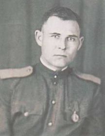 Сарычев Николай Григорьевич