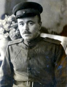 Лузгин Александр Иванович