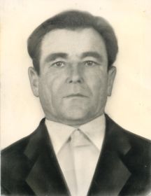 Семенов Николай Александрович