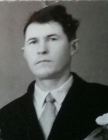 Грошев Николай Яковлевич