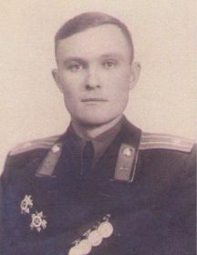 Прусов Василий Дмитриевич 