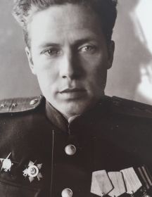 Лебединский Мануил Борисович 
