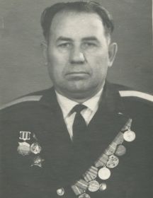 Кузьмин Николай Степанович
