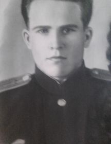 Богданов Николай Александрович 