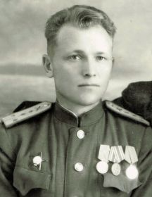 Титов Никон Яковлевич