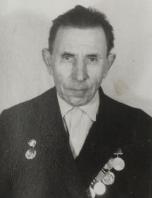 Орлов Павел Николаевич 1909 - 1978