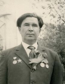  Егоров Виталий Николаевич