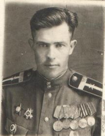 Галицков Александр Васильевич  