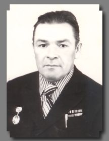 Петров Аркадий Георгиевич
