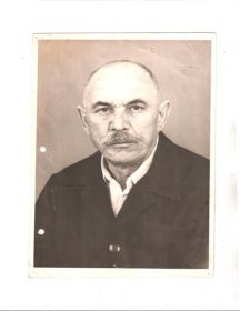 Мацаков Александр Михайлович