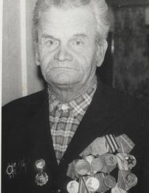 Богданов Иван Николаевич