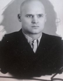 Камотин Алексей Григорьевич
