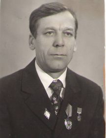 Осипов Григорий Иванович 