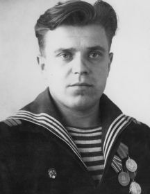 Евтихеев Сергей Яковлевич