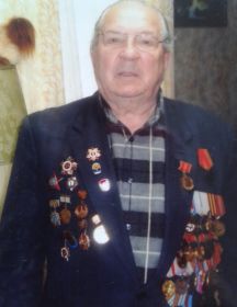 Городниченко Николай Максимович