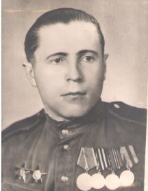 Васильев Анатолий Дмитриевич