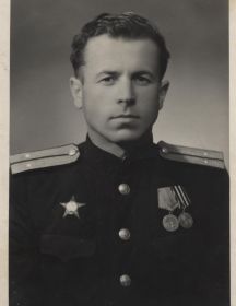 Андреев Алексей Никанорович