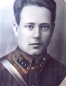    Собашников Михаил Павлович 
