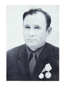 Лоцманов Иван Николаевич