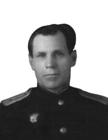 Лещёв Николай Георгиевич