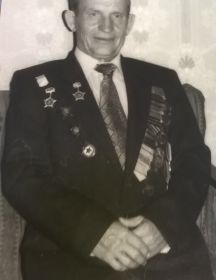 Арбузов Михаил Васильевич