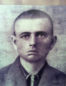 Марьясов Иван Иванович