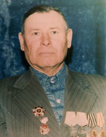 Петров Леонтий Павлович