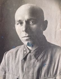 Утёнков Андрей Николаевич