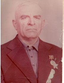 Капиносенко Александр Александрович