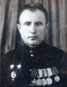 Макаров Андрей Иванович