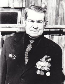 Сарычев Константин Александрович