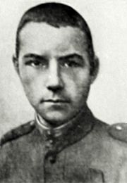 Кочешков Владимир Владимирович