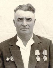 Киевский Петр Павлович ( 1917 - 1981)