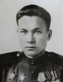Городилов Герман Федорович, умер 