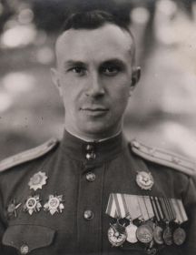 Ермолаев Борис Иванович