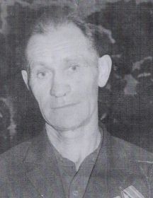 Тимофеев Василий Николаевич