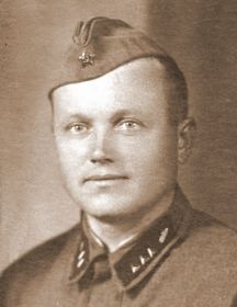 Богданов Роман Федорович
