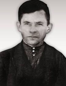 Крикунов Степан Иванович