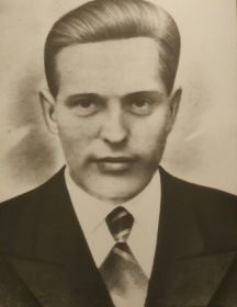 Богданов Павел Кузьмич